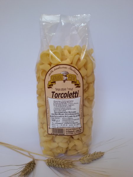 Torcoletti